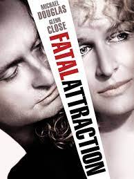 ดูหนังออนไลน์ฟรี Fatal Attraction เสน่ห์มรณะ (1987)