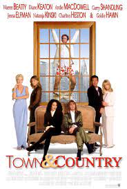 ดูหนังออนไลน์ฟรี Town & Country (2001)