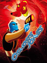 ดูหนังออนไลน์ฟรี Osmosis Jones ออสโมซิส โจนส์ มือปราบอณูจิ๋ว (2001)