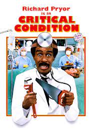 ดูหนังออนไลน์ฟรี Critical Condition วิกฤติป่วนหรรษา (1987)