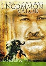 ดูหนังออนไลน์ฟรี Uncommon Valor 7 ทหารห้าว (1983)