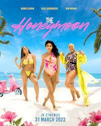 ดูหนังออนไลน์ฟรี ฮันนีมูน The Honeymoon (2023)