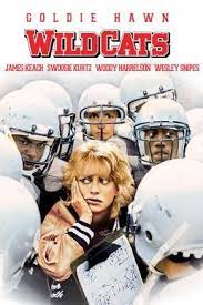ดูหนังออนไลน์ฟรี Wildcats สู้ซ่าส์ (1986)