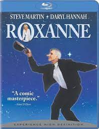 ดูหนังออนไลน์ฟรี ร็อกแซนน์  Roxanne (1987)
