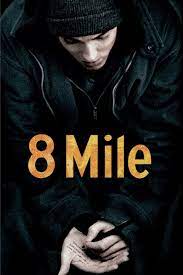ดูหนังออนไลน์ฟรี 8 Mile ดวลแร็บสนั่นโลก (2002)