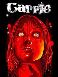 ดูหนังออนไลน์ฟรี Carrie สาวสยอง (1976)