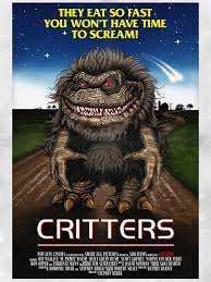 ดูหนังออนไลน์ฟรี Critters กลิ้งงับงับ (1986)
