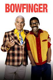ดูหนังออนไลน์ฟรี Bowfinger โบว์ฟิงเกอร์ เปิดกระโปงฮอลลีวู้ด (1999)
