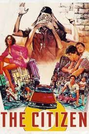 ดูหนังออนไลน์ฟรี ทองพูนโคกโพ ราษฎรเต็มขั้น (Taxi Driver (Citizen I) (1977)