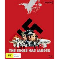 ดูหนังออนไลน์ฟรี The Eagle Has Landed หักเหลี่ยมแผนลับดับจารชน (1976)
