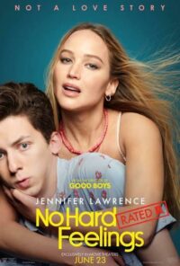 ดูหนังออนไลน์ฟรี No Hard Feelings สาวแซ่บ…แอ๊บมาอ่อย (2023)