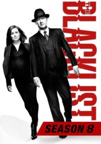 ดูหนังออนไลน์ฟรี The Blacklist Season 8 บัญชีดําอาชญากรรมซ่อนเงื่อน (2020)