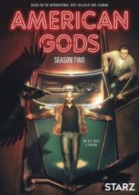 ดูหนังออนไลน์ฟรี American Gods Season 2 (2019) อเมริกันก็อดส์ ซีซั่น 2 ซับไทย
