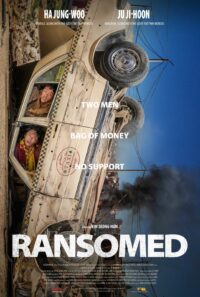 ดูหนังออนไลน์ฟรี Ransomed (2023) คู่ระห่ำ ไถ่ข้ามโลก