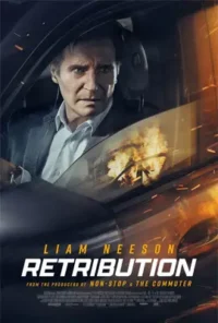 ดูหนังออนไลน์ฟรี Retribution (2023) เหยียบระห่ำ ดับโคตรแค้น