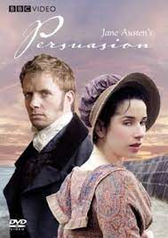 ดูหนังออนไลน์ฟรี Persuasion (2007)