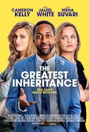 ดูหนังออนไลน์ฟรี The Greatest Inheritance (2022)