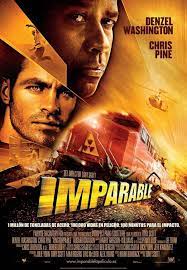 ดูหนังออนไลน์ฟรี Unstoppable ด่วนวินาศหยุดไม่อยู่ (2010)