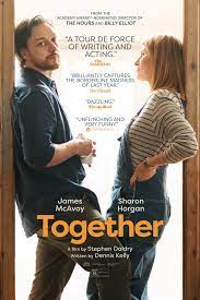 ดูหนังออนไลน์ฟรี Together ด้วยกัน (2021)