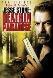 ดูหนังออนไลน์ฟรี Jesse Stone Death in Paradise (2006)