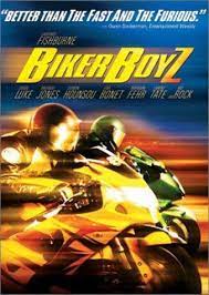 ดูหนังออนไลน์ฟรี Biker Boyz ซิ่ง บิด ดิ่งนรก (2003)