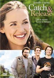 ดูหนังออนไลน์ฟรี Catch and Release ปล่อยหัวใจให้พบรักใหม่ (2006)