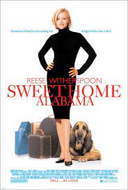 ดูหนังออนไลน์ฟรี Sweet Home Alabama สวีทนักรักเราไม่เก่าเลย (2002)