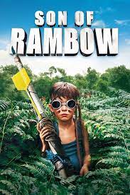 ดูหนังออนไลน์ฟรี Son of Rambow แรมโบ้พันธุ์ใหม่หัวใจหัดแกร่ง (2007)