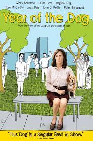 ดูหนังออนไลน์ฟรี Year of the Dog ทั้งหัวใจ…ให้เจ้าตูบ (2007)