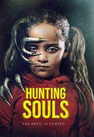 ดูหนังออนไลน์ฟรี Hunting Souls (2022)