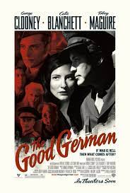 ดูหนังออนไลน์ฟรี The Good German ภารกิจรักเพลิงสงคราม (2006)