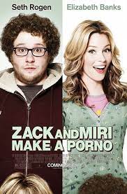 ดูหนังออนไลน์ฟรี Zack and Miri Make a Porno เซ็ค และ มิริ คู่ซี้จูนรักไม่มีกั๊ก (2008)