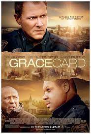 ดูหนังออนไลน์ฟรี The Grace Card (2010)