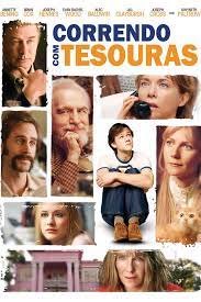 ดูหนังออนไลน์ฟรี Running with Scissors ครอบครัวเพี้ยน ไม่ต้องบำบัด (2006)