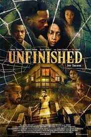 ดูหนังออนไลน์ฟรี Unfinished (2022)