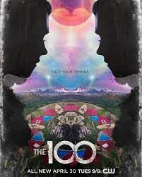 ดูหนังออนไลน์ฟรี The 100 Season 6 ฝ่าโลกมฤตยู ปี 6 2019