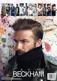 ดูหนังออนไลน์ฟรี Beckham เรื่องเล่าจากแบคแฮม (2023)