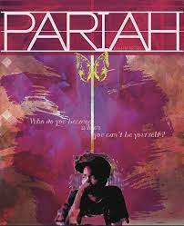 ดูหนังออนไลน์ฟรี Pariah (2011)
