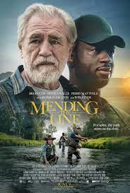 ดูหนังออนไลน์ฟรี ทหาร(ต้อง)ผ่านศึก  Mending the Line (2023)