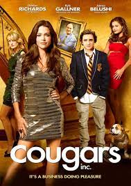 ดูหนังออนไลน์ฟรี Cougars Inc. เก๋าแบบนี้ นี่แหละตัวพ่อ (2011)
