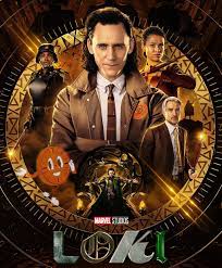 ดูหนังออนไลน์ฟรี Loki 1 โลกิ เทพเจ้าแห่งกลลวง 1 (2021)