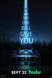 ดูหนังออนไลน์ฟรี ไม่มีใครจะช่วยคุณได้ No One Will Save You (2023)