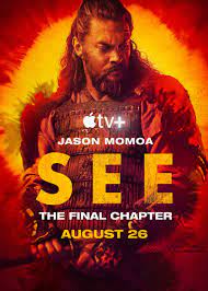 ดูหนังออนไลน์ฟรี See Season 3 สายตาแห่งอนาคต ซีซั่น 3  (2022)