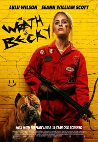 ดูหนังออนไลน์ฟรี แค้นนี้เบ็คกี้ขอชำระ The Wrath of Becky (2023)