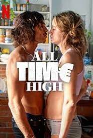 ดูหนังออนไลน์ฟรี All-Time High รวยทะลุ (2023)