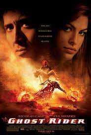 ดูหนังออนไลน์ฟรี Ghost Rider โกสต์ ไรเดอร์ มัจจุราชแห่งรัตติกาล (2007)