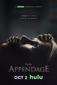 ดูหนังออนไลน์ฟรี Appendage ภาคผนวก (2023)