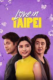 ดูหนังออนไลน์ฟรี Love in Taipei รักในไทเป (2023)