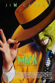 ดูหนังออนไลน์ฟรี The Mask   หน้ากากเทวดา  (1994)
