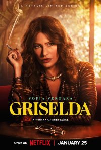 ดูหนังออนไลน์ฟรี Griselda เจ้าแม่โคเคน กริเซลดา บลังโก 2024